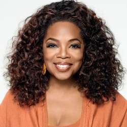 WEINERT FOUNDATION - Oprah Winfrey - FAMOUS QUOTE